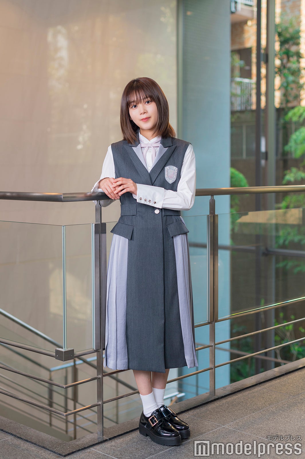 尾関梨香（C）モデルプレス