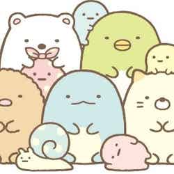 スイーツコレクション with すみっコぐらし(C)2023 San-X Co.,Ltd.All Rights Reserved.