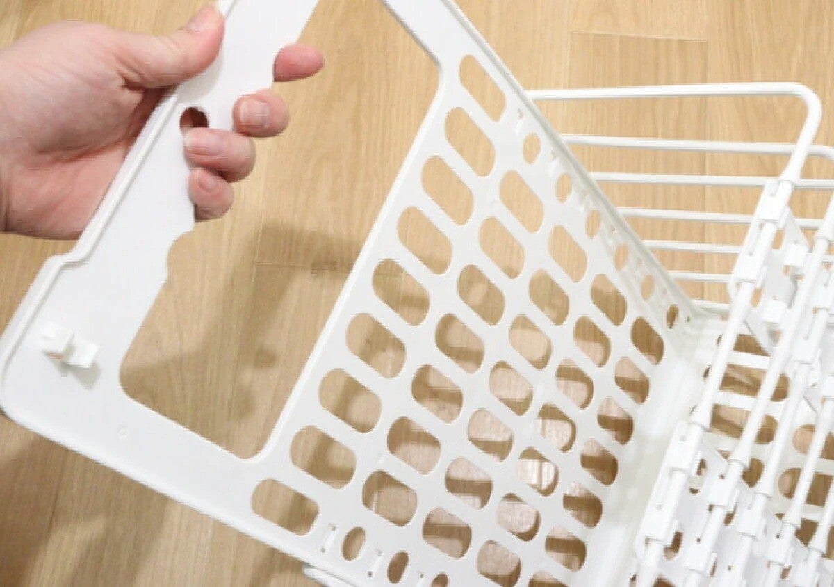 今年はもう頑張らない！家事が楽になる100均便利グッズ3選