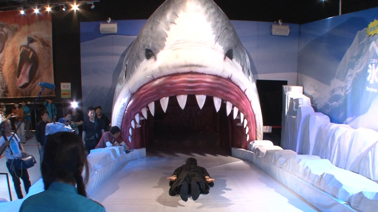 17日放送「ごぶごぶ」より （C）MBS