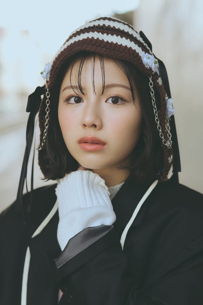 渡邉美穂