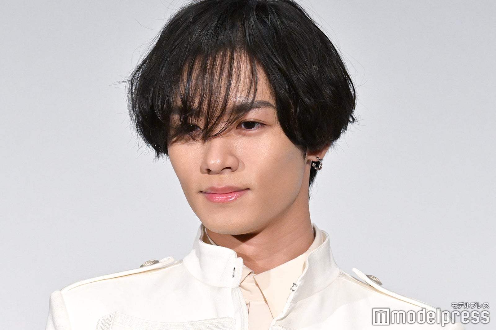 川村壱馬（C）モデルプレス