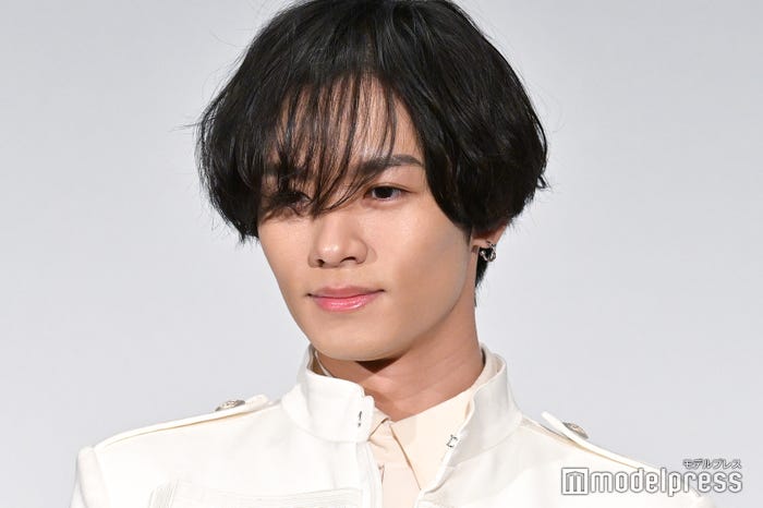 川村壱馬(C)モデルプレス