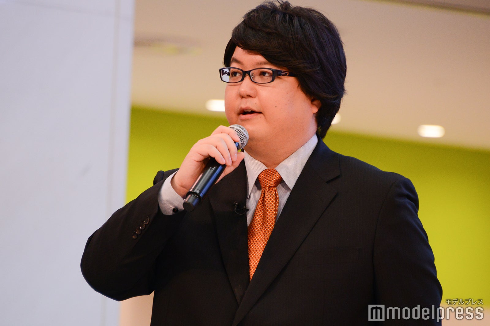 古川洋平／吉本坂46「泣かせてくれよ」発売記念イベント（C）モデルプレス