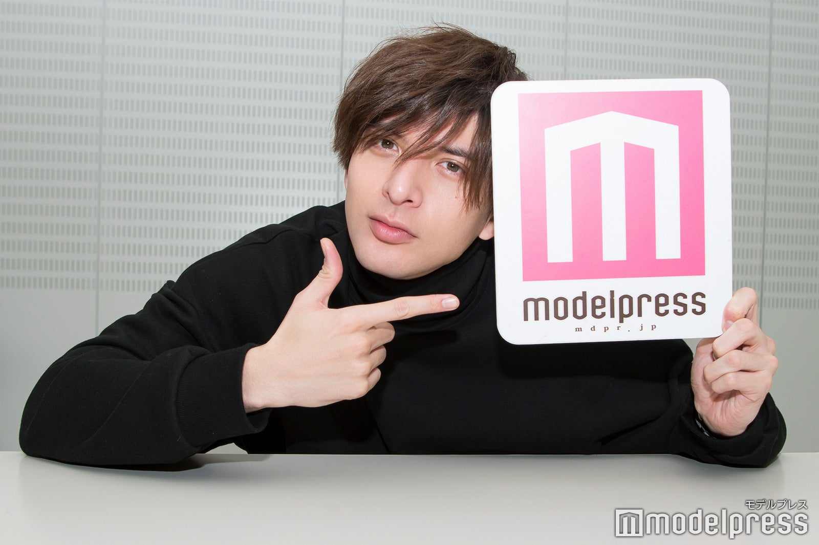 城田優（C）モデルプレス