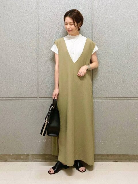 グローバルワーク　ワンピース　値下げ