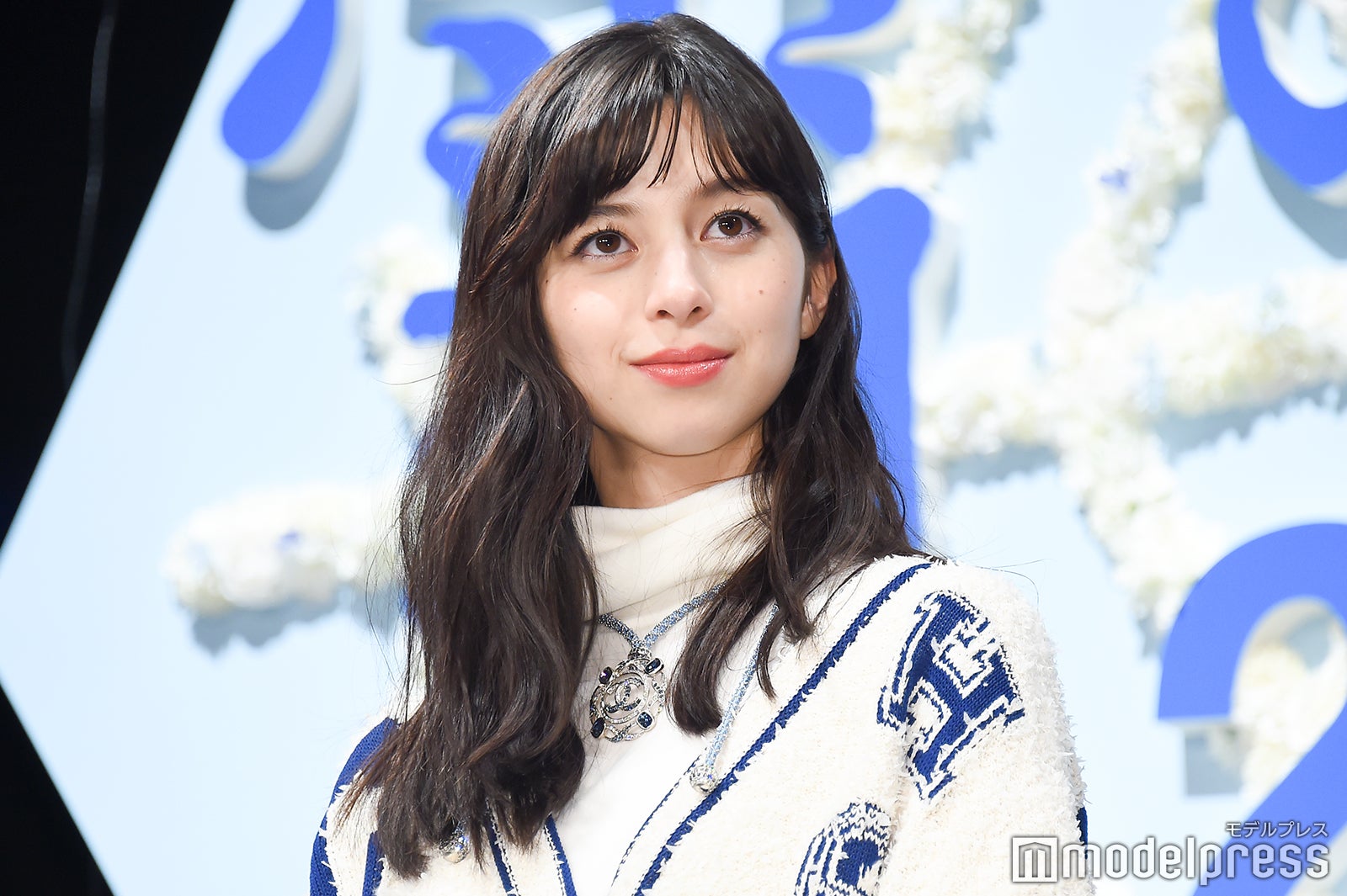 中条あやみ （C）モデルプレス