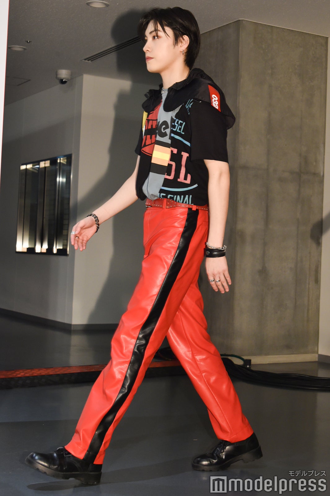 レンタ（西島蓮汰）（C）モデルプレス