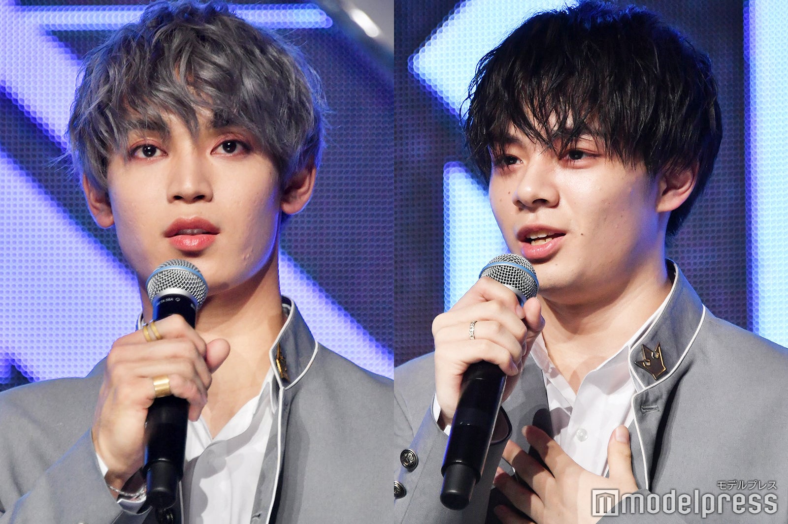 JO1、朝活生配信企画に「生きがいになりそう」の声 鶴房汐恩＆與那城奨からスタート