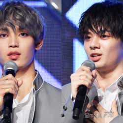 JO1、朝活生配信企画に「生きがいになりそう」の声 鶴房汐恩&與那城奨からスタート