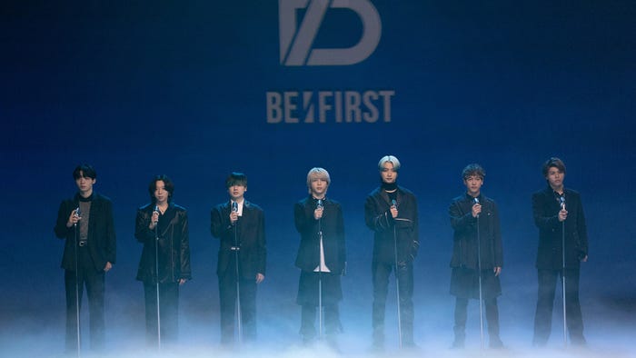 BE:FIRST(C)B-ME & CJ 4DPLEX All Rights Reserved.