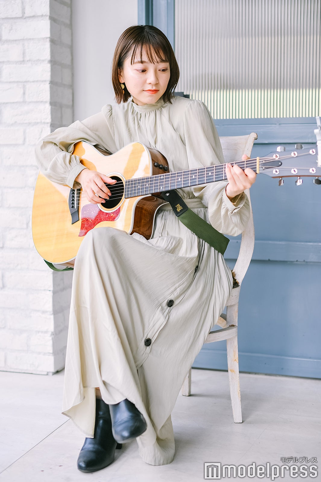 日浦ももさん（C）モデルプレス