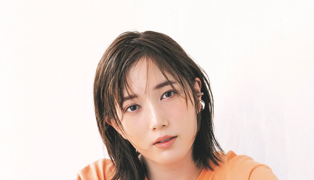 本田翼 結婚を語る 人を好きになる瞬間 は モデルプレス 本田翼 結婚を語る 人を好きになる瞬間 は モデルプレス
