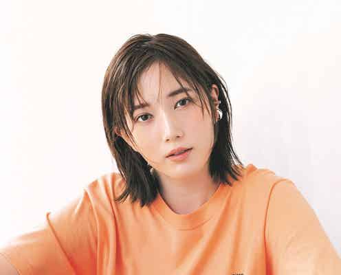 本田翼、結婚を語る “人を好きになる瞬間”は?