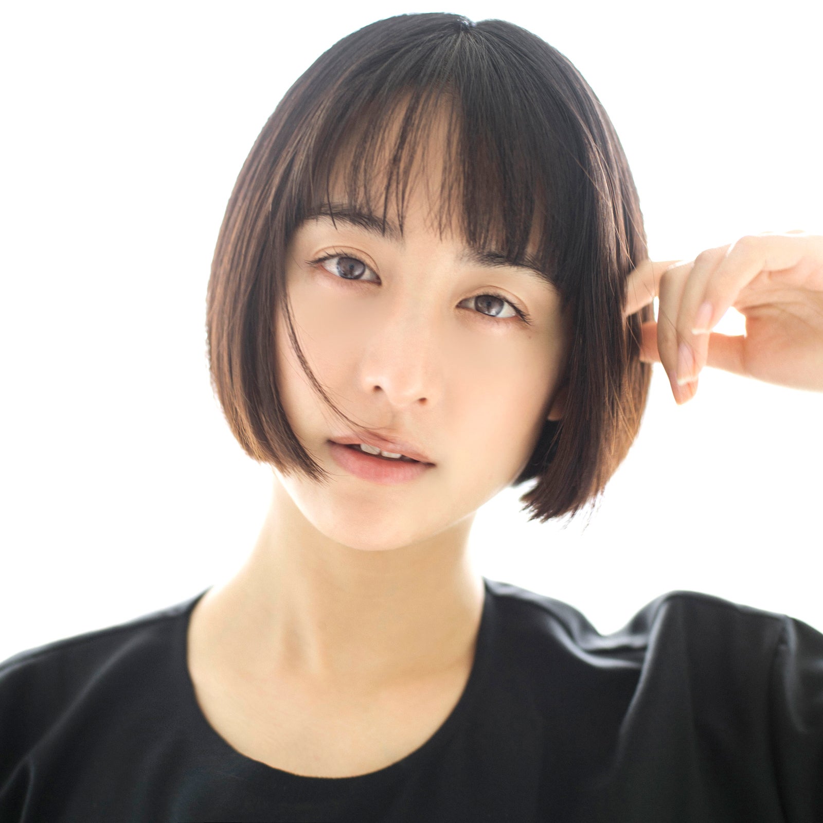 山本美月、園芸名人目指す新NHKレギュラー番組決定「やるからにはきちんと勉強」