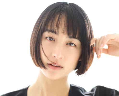 山本美月、園芸名人目指す新NHKレギュラー番組決定「やるからにはきちんと勉強」