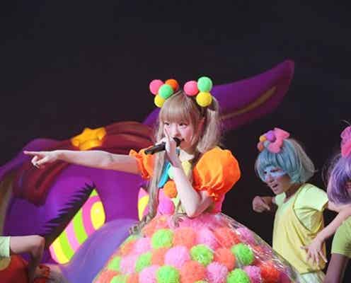きゃりー・AKB48・SMAPら豪華出演!「CDTVスペシャル!年越しプレミアムライブ」放送