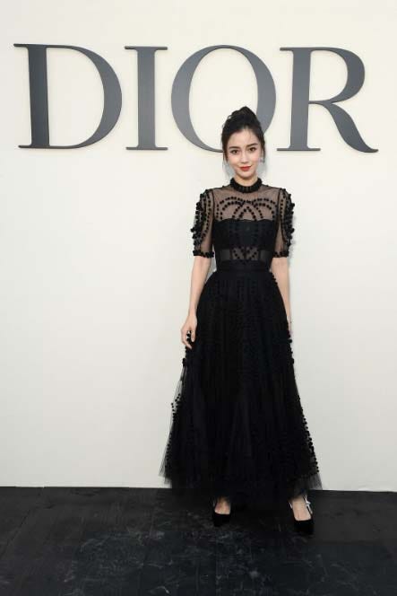 アンジェラベイビー (提供写真)