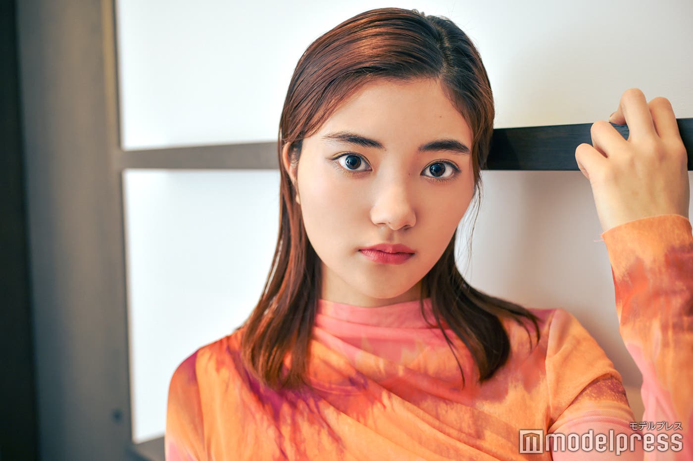 由薫(C)モデルプレス