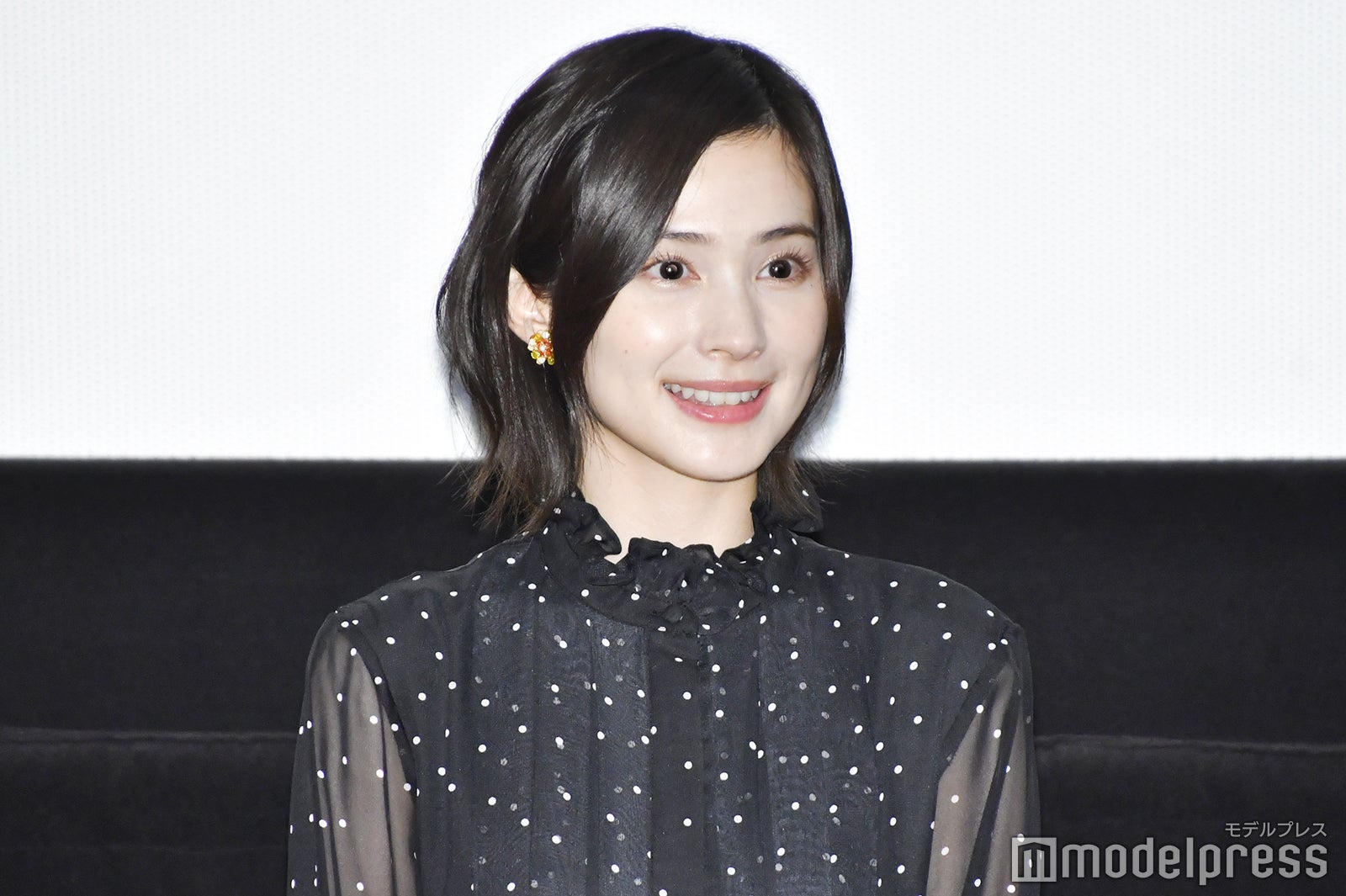 M・A・O （C）モデルプレス