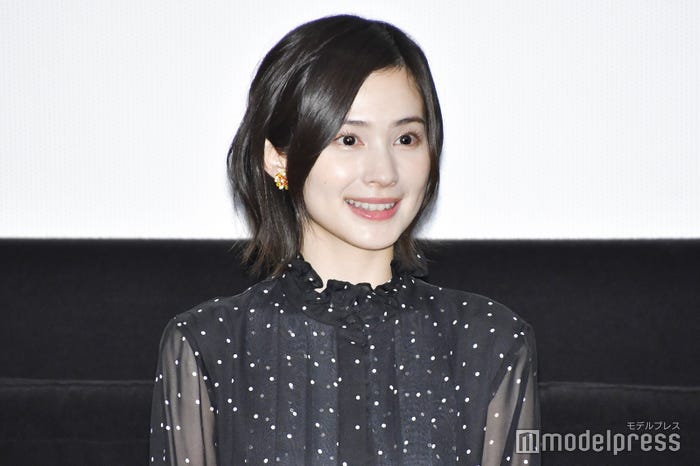 M・A・O (C)モデルプレス