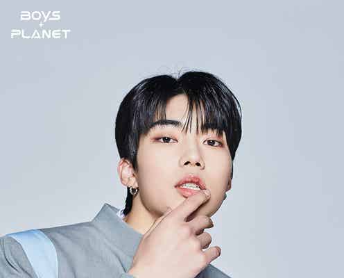 「BOYS PLANET」パク・ゴヌク、マッスルボディ&ラップの才能が眩しい“ジャイアントベイビー” 2度目のサバイバル番組挑戦<プロフィール>