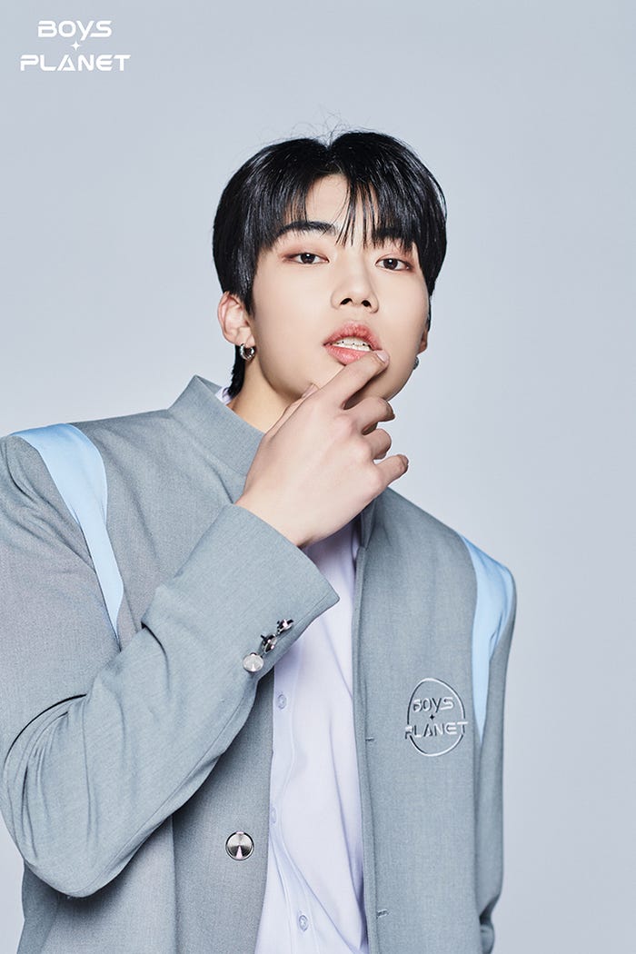 パク・ゴヌク (C)CJ ENM Co., Ltd, All Rights Reserved