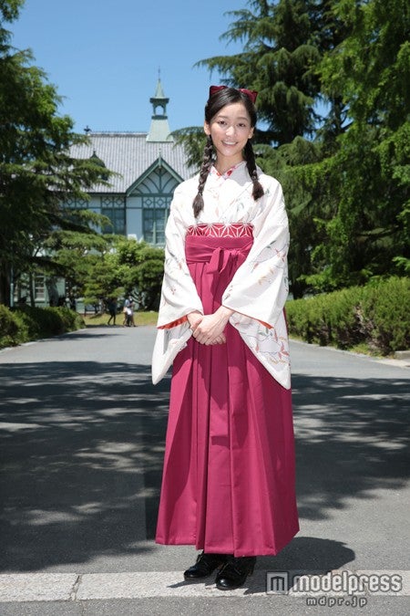 杏、「気の遠くなるような思い」 10ヶ月間の朝ドラ撮影スタート