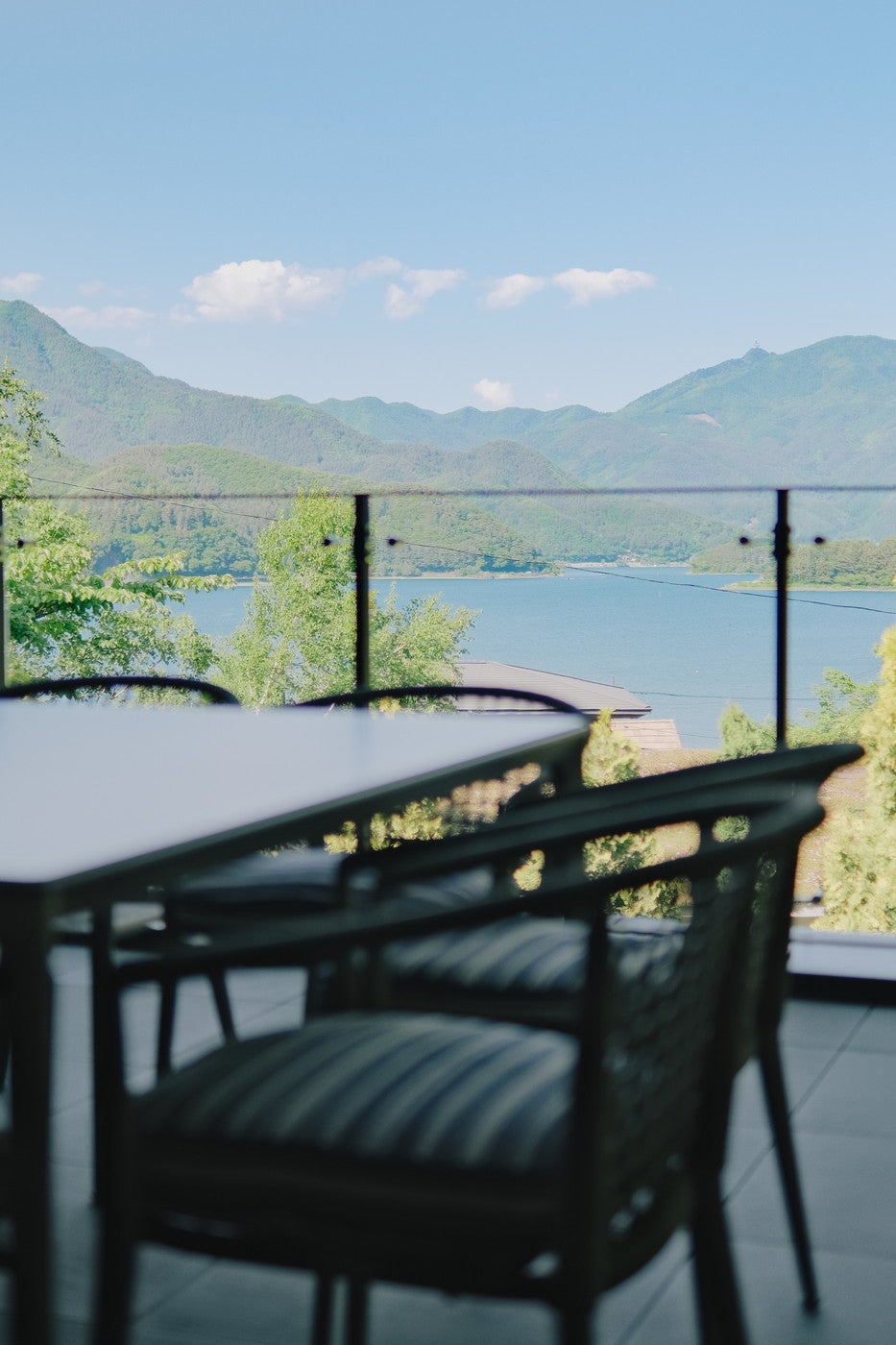 hotel norm．air fuji／画像提供：norm．