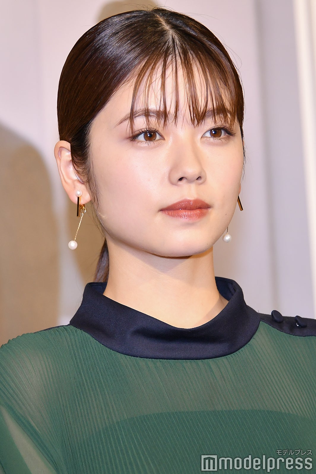 小芝風花（C）モデルプレス