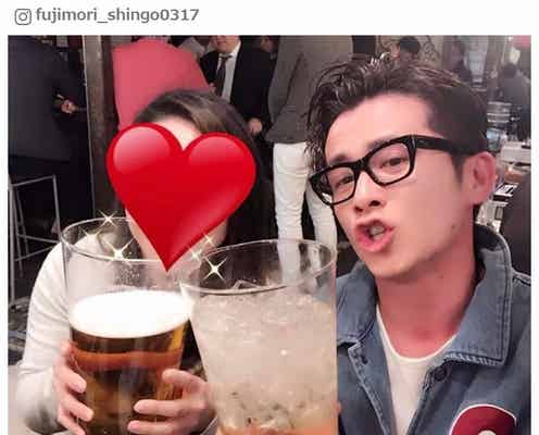 オリラジ藤森慎吾が恵比寿で出会った“石油王と結婚目指す”女性が話題「トーク力高すぎ」「がんばれ藤森」