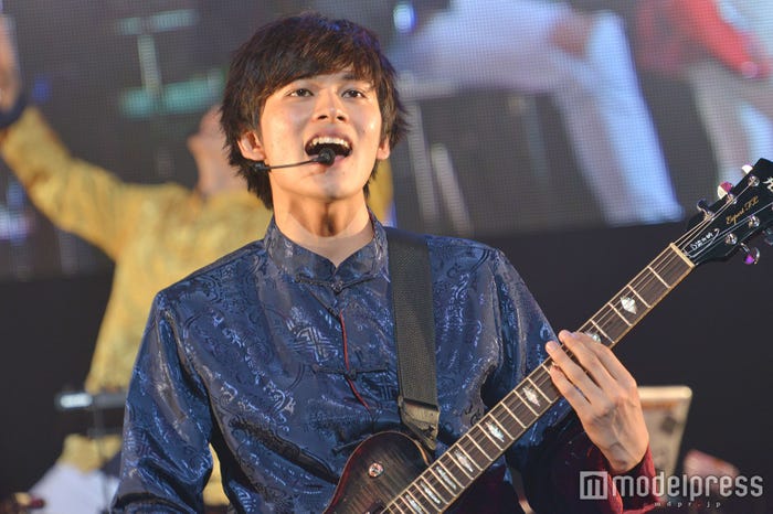 北村匠海 (C)モデルプレス