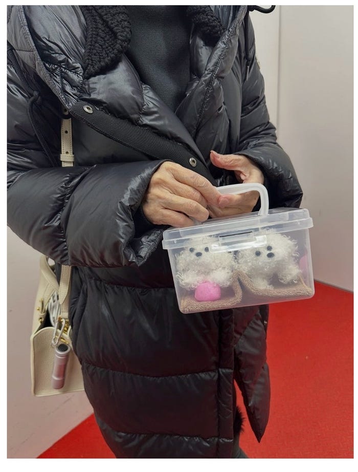 研ナオコ公式ブログより