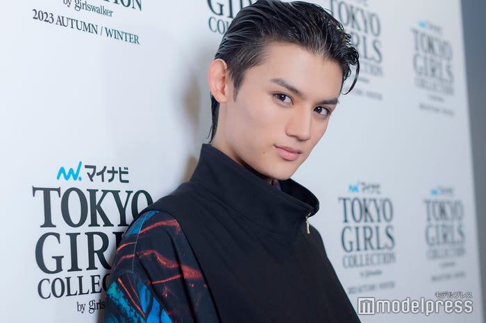 藤原大祐(C)モデルプレス