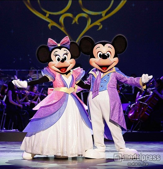 ディズニー バレンタイン ナイト 詳細発表 新たなシーンも追加 モデルプレス