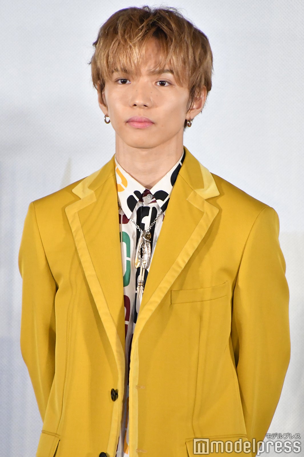 佐藤大樹 （C）モデルプレス