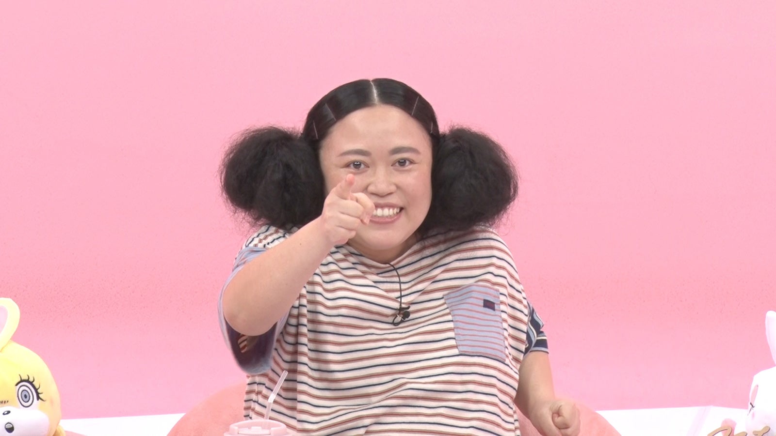 江上敬子（提供写真）