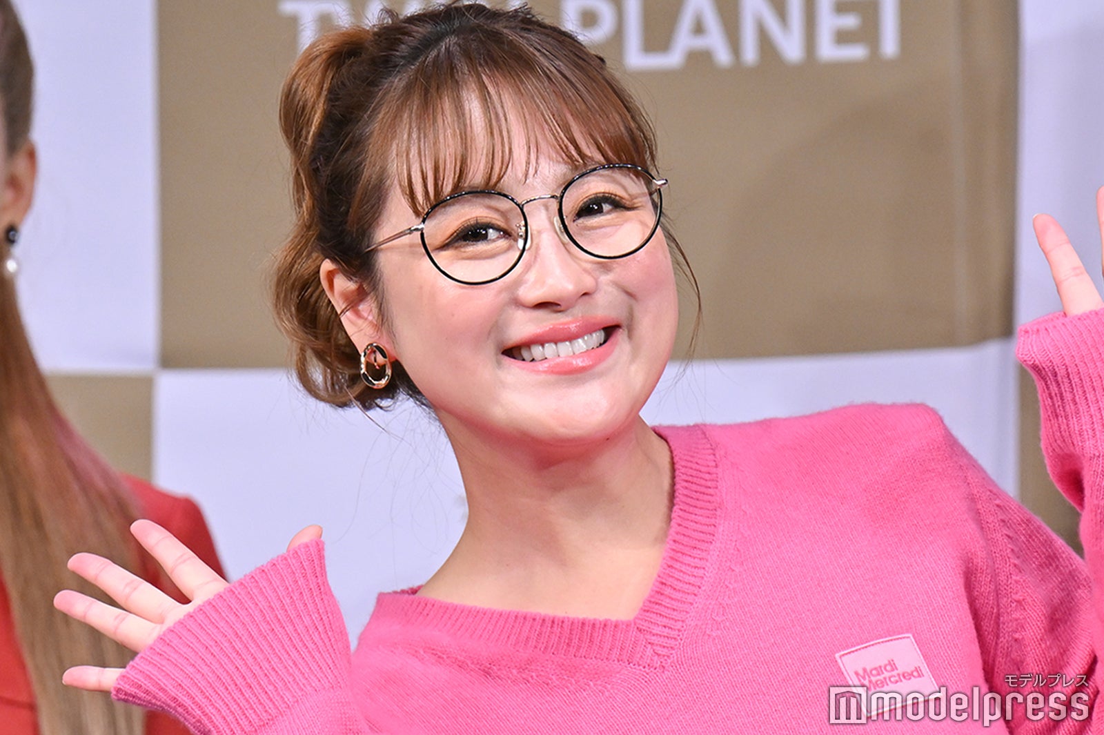 鈴木奈々（C）モデルプレス
