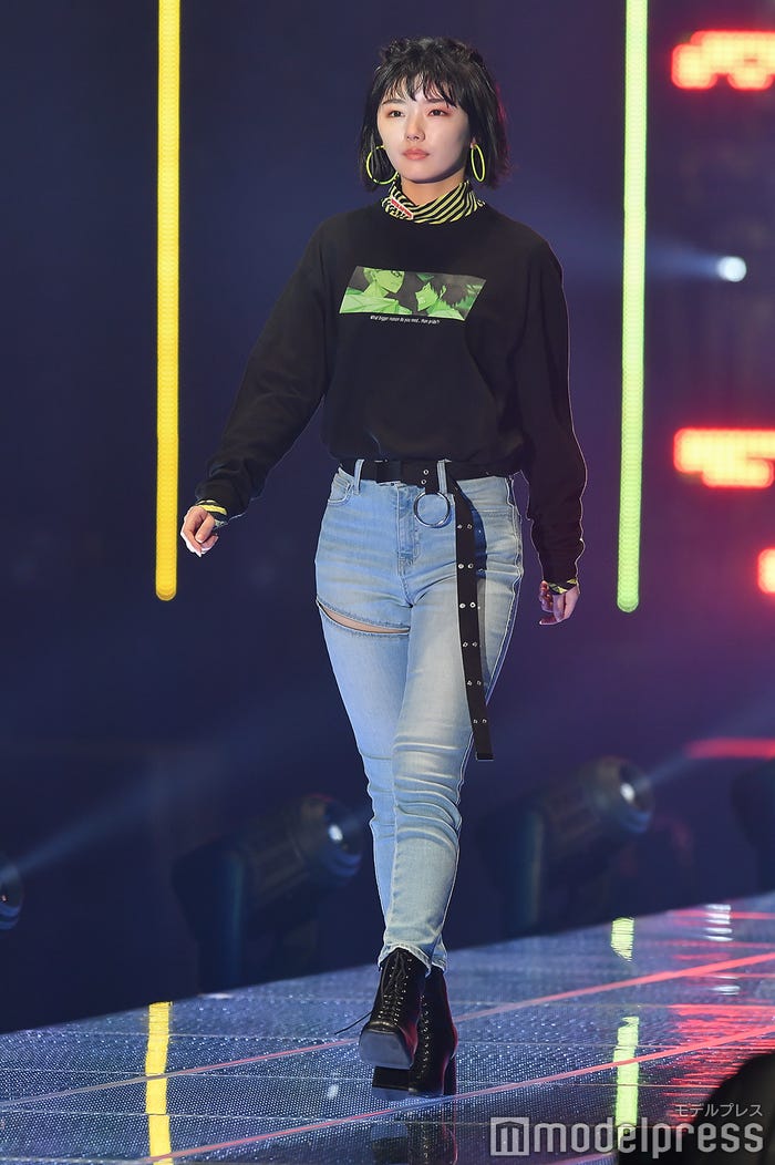 藤吉夏鈴(C)モデルプレス