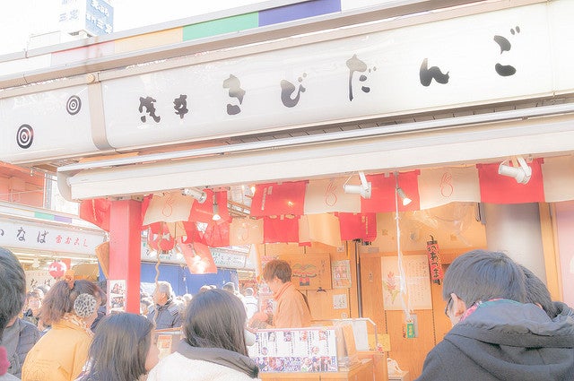 きびだんご by marumeganechan