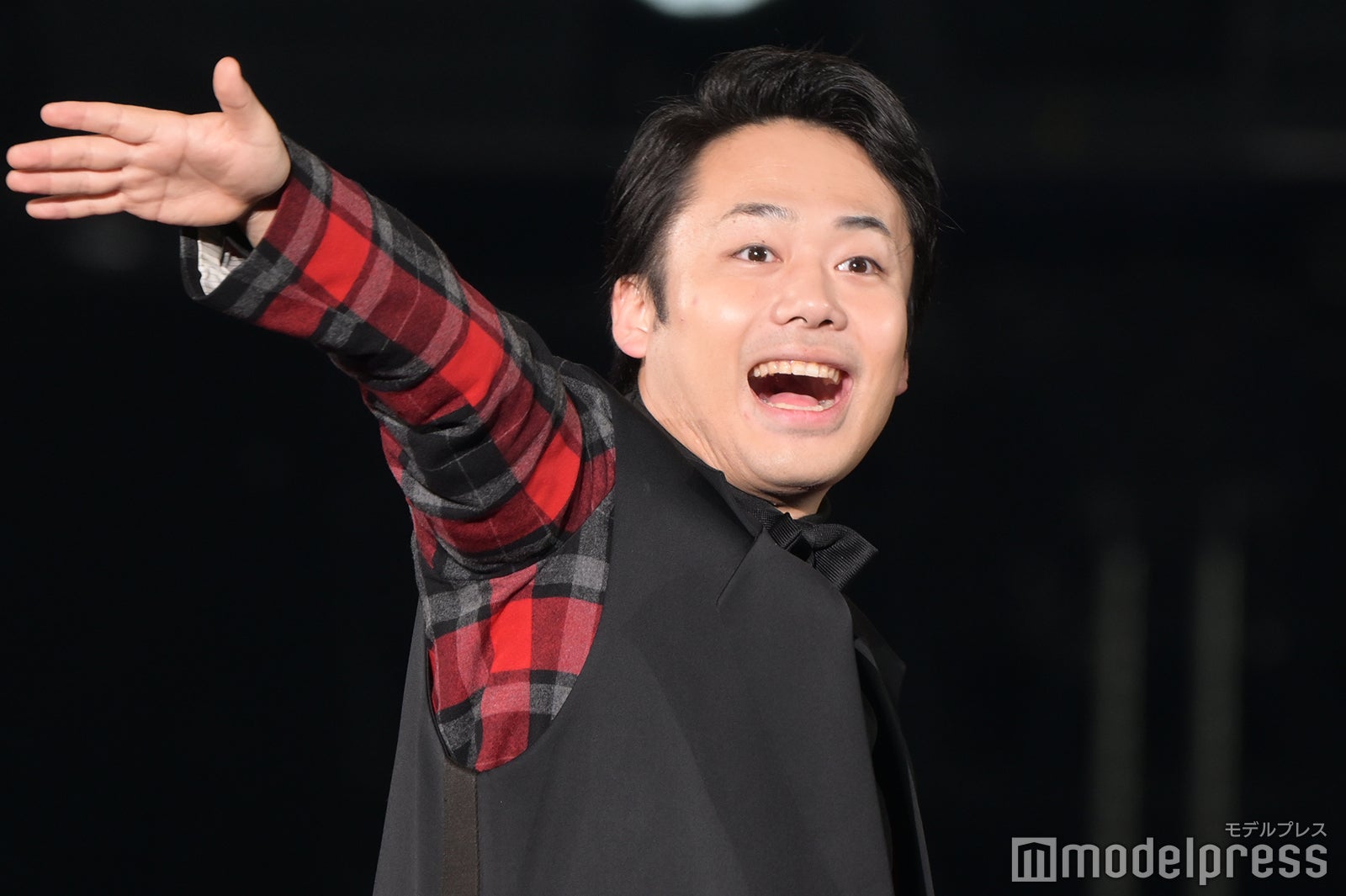 シルクロード（C）モデルプレス