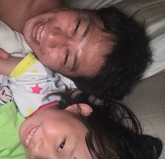 尾形あいさんブログより