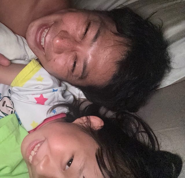 尾形あいさんブログより