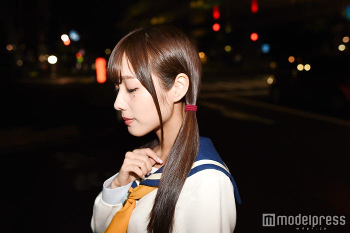 前田希美(C)モデルプレス