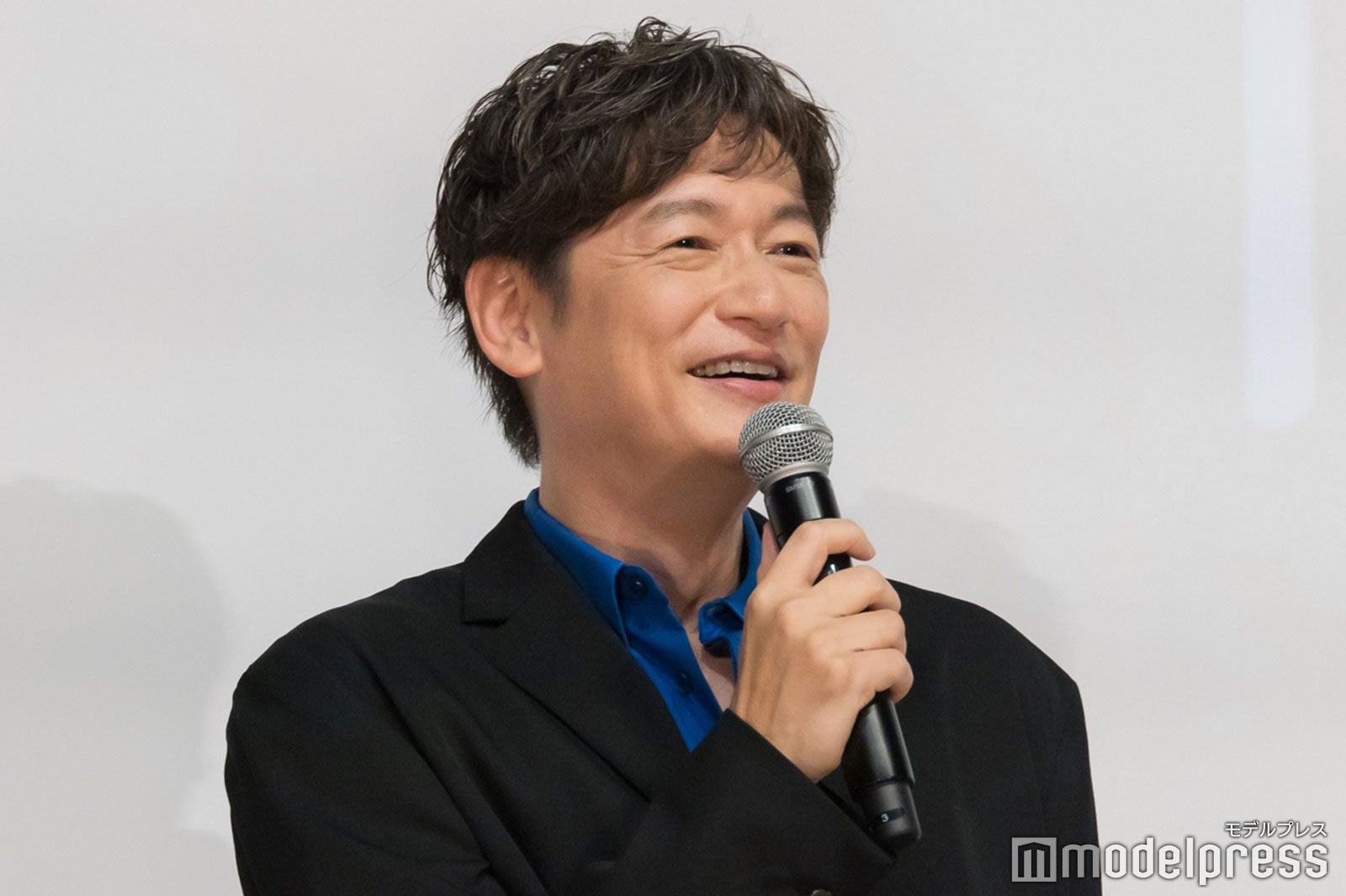 井浦新（C）モデルプレス