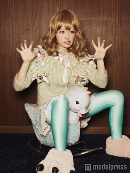 きゃりーぱみゅぱみゅ、ももクロ、青文字系読モ総出演のガールズイベント開催