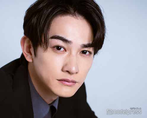 町田啓太「もう表現者はしなくていいや」俳優としての終着点語る 味方で居てくれた存在とは<「連続ドラマW フィクサー Season2」インタビュー>