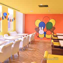 エブリデイ ・セレブレーションキッチン/ミッフィー・ワンダースクエア(C)モデルプレス