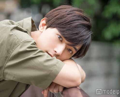 吉沢亮が歌にダンスに筋トレ…全く新しい挑戦「今、不安9割くらい」―百鬼オペラ『羅生門』でどんな姿が見られる?<インタビュー>