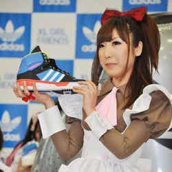 「@ほぉ~むcafe」のメイド